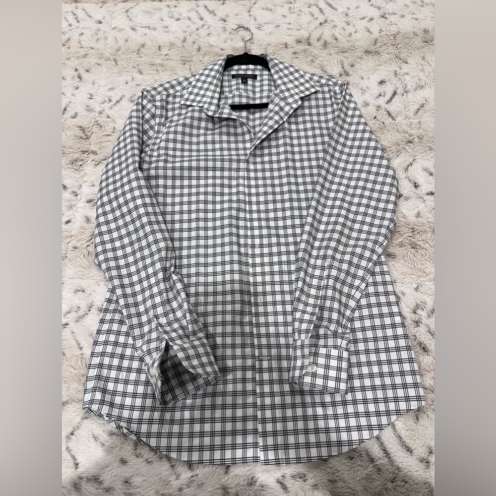 Banana Republic Shirt Size M